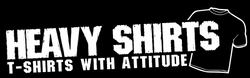 Heavy Shirts Logo
