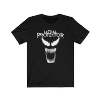 Lethal Protector Alien Symbiote T-Shirt